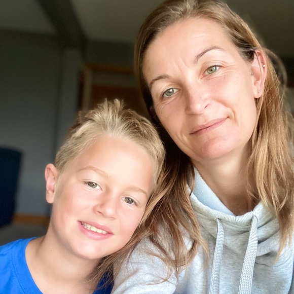 Meet your Posher, Shannon - Picture 1 of 1